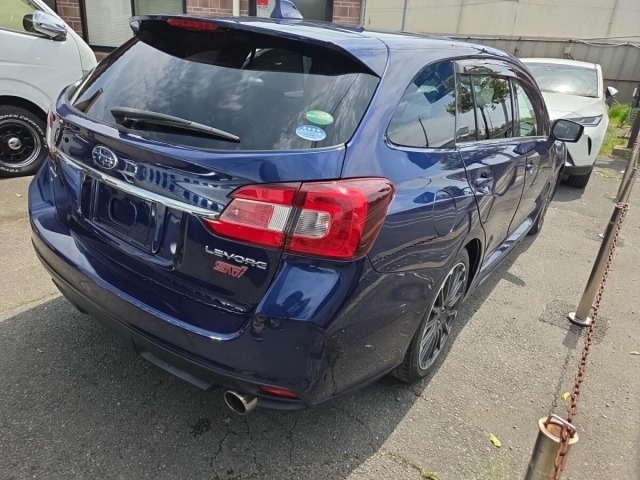 Subaru LEVORG 2016 6977155-1