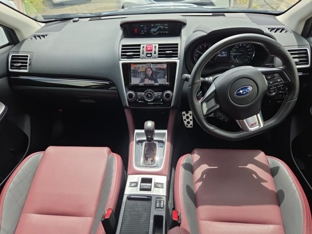 Subaru LEVORG 2016 6977155-2