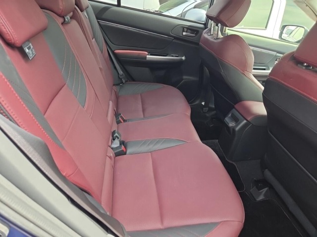Subaru LEVORG 2016 6977155-3
