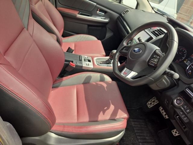 Subaru LEVORG 2016 6977155-4