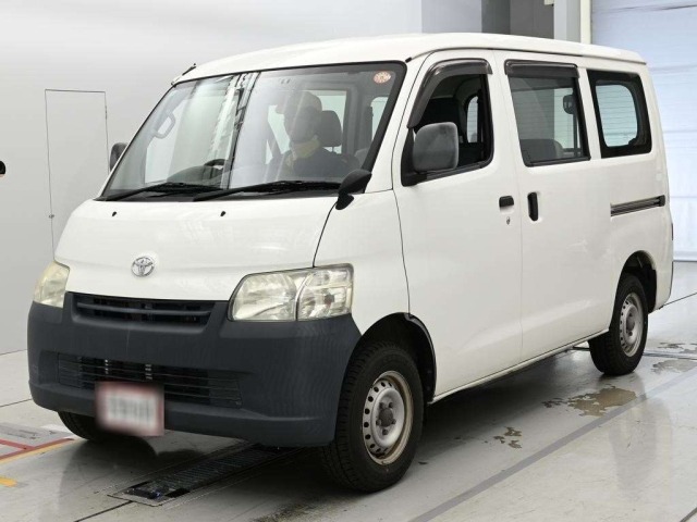 Toyota LITEACE VAN 2019 6987722-0