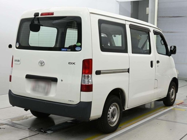 Toyota LITEACE VAN 2019 6987722-1