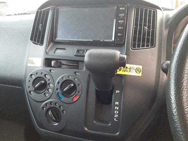 Toyota LITEACE VAN 2019 6987722-12