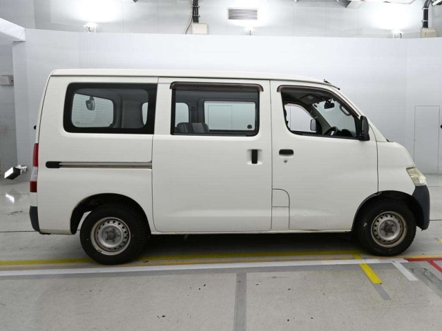 Toyota LITEACE VAN 2019 6987722-3