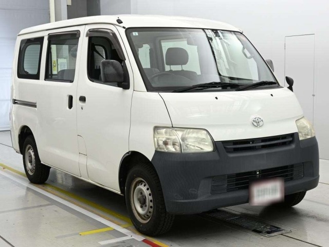 Toyota LITEACE VAN 2019 6987722-5