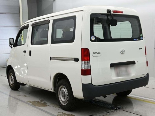 Toyota LITEACE VAN 2019 6987722-6