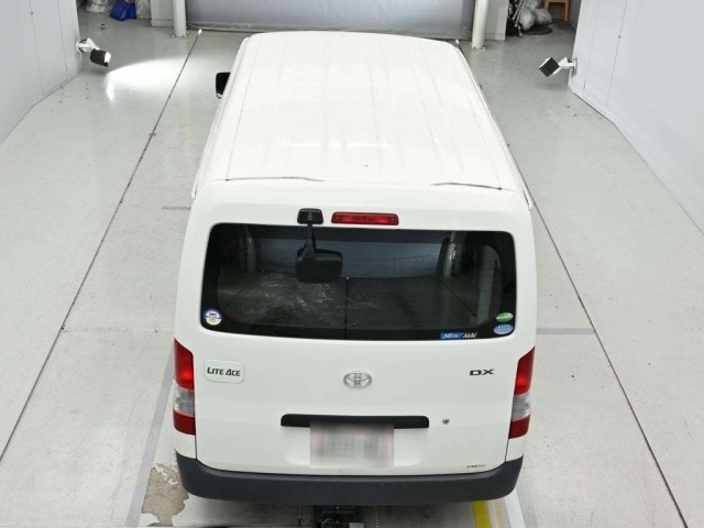 Toyota LITEACE VAN 2019 6987722-8