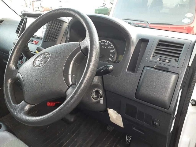 Toyota LITEACE VAN 2019 6987722-9