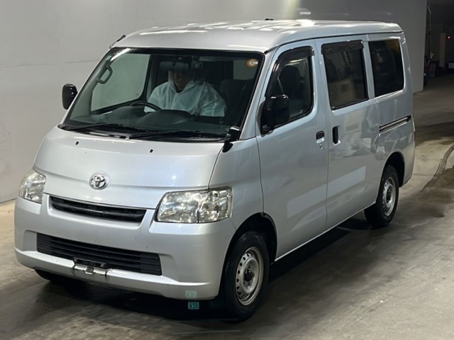 Toyota LITEACE VAN 2020 6987730-0