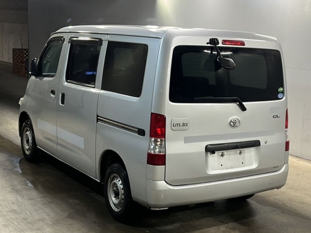 Toyota LITEACE VAN 2020 6987730-1
