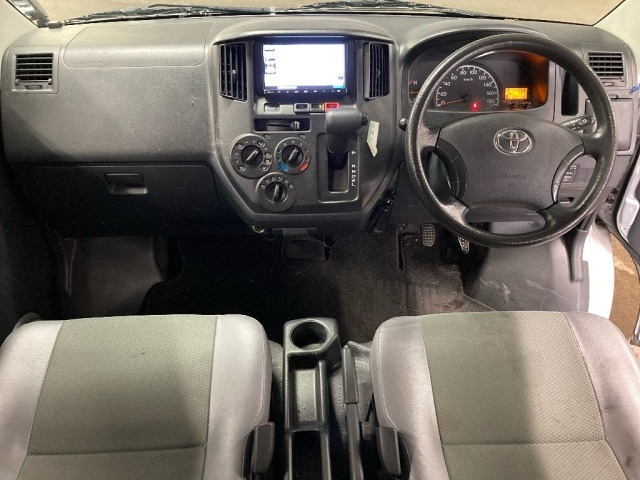 Toyota LITEACE VAN 2020 6987730-3