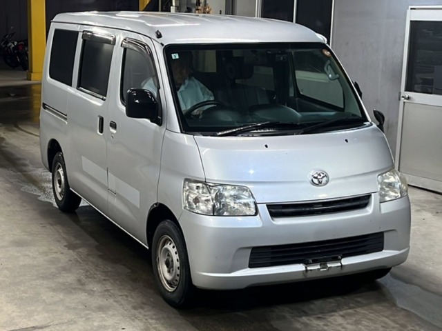 Toyota LITEACE VAN 2020 6987730-4