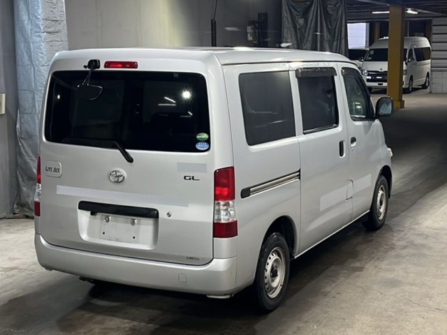 Toyota LITEACE VAN 2020 6987730-5