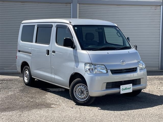 Toyota LITEACE VAN 2019 6987731-0