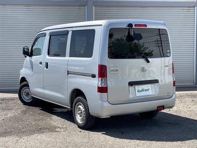 Toyota LITEACE VAN 2019 6987731-13