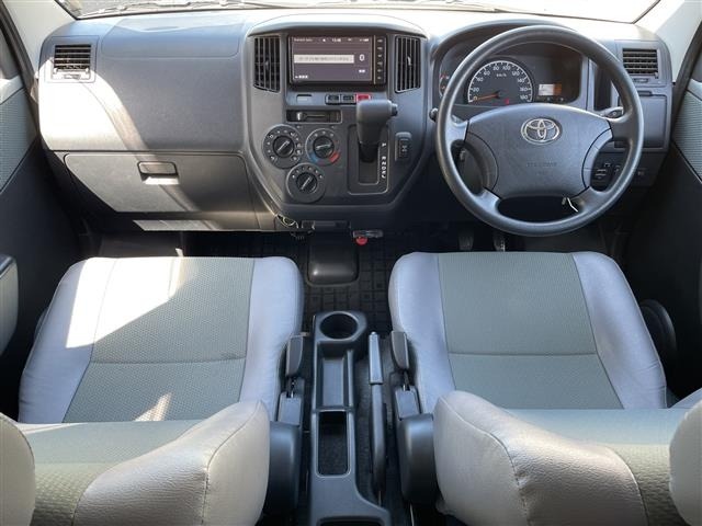 Toyota LITEACE VAN 2019 6987731-14