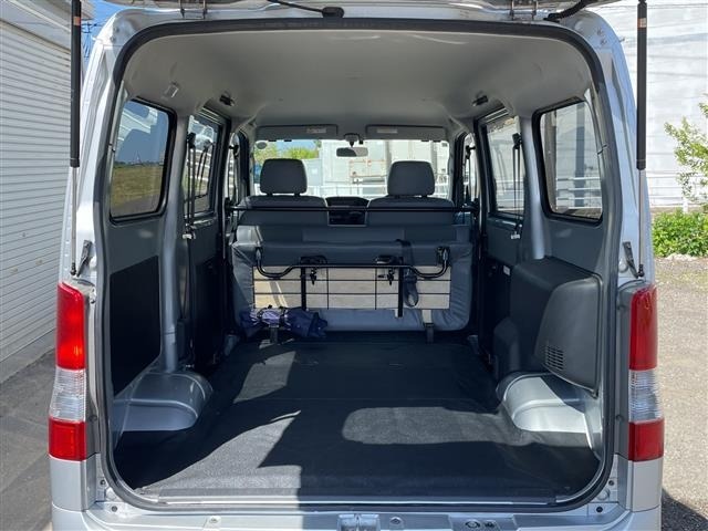 Toyota LITEACE VAN 2019 6987731-2