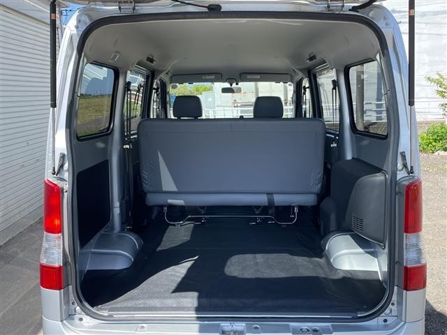 Toyota LITEACE VAN 2019 6987731-22