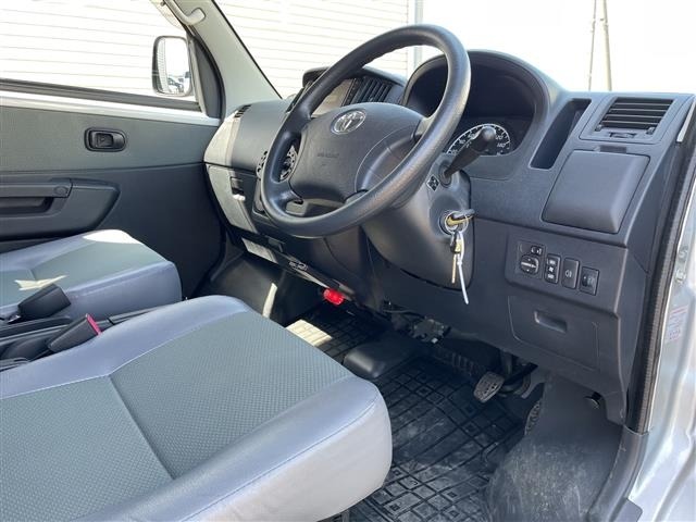Toyota LITEACE VAN 2019 6987731-9