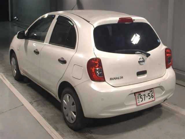Nissan MARCH 2021 6985043-1