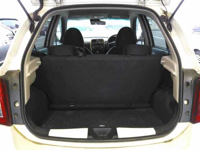 Nissan MARCH 2021 6985043-10