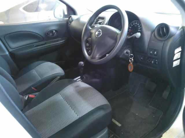 Nissan MARCH 2021 6985043-3