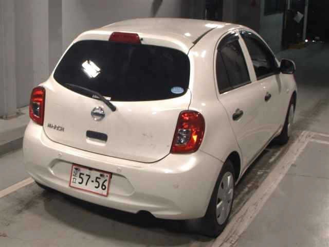 Nissan MARCH 2021 6985043-5