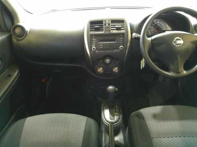 Nissan MARCH 2021 6985043-8
