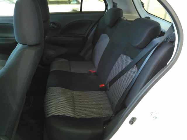 Nissan MARCH 2021 6985043-9