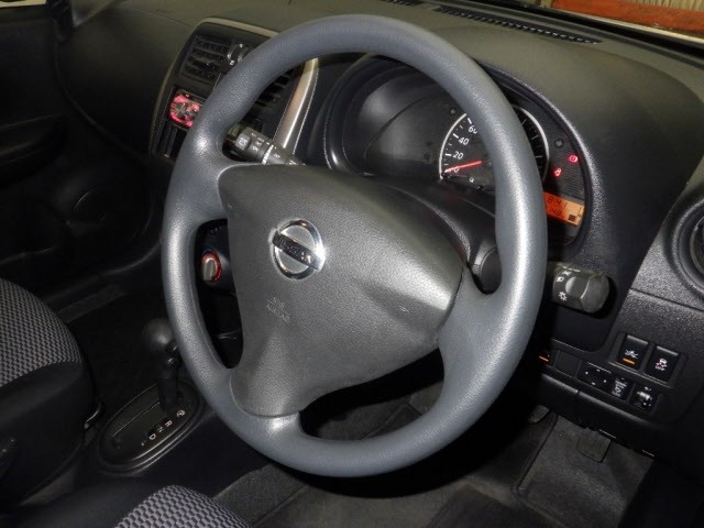 Nissan MARCH 2021 6985053-3