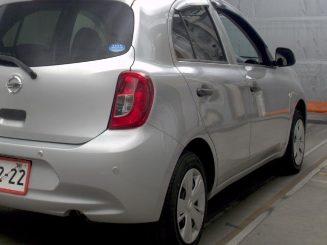 Nissan MARCH 2021 6985053-5