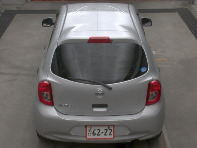 Nissan MARCH 2021 6985053-7