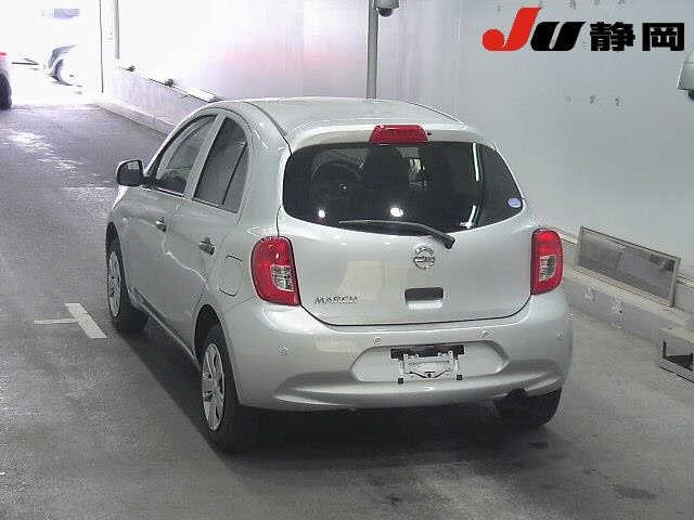 Nissan MARCH 2021 6985070-1