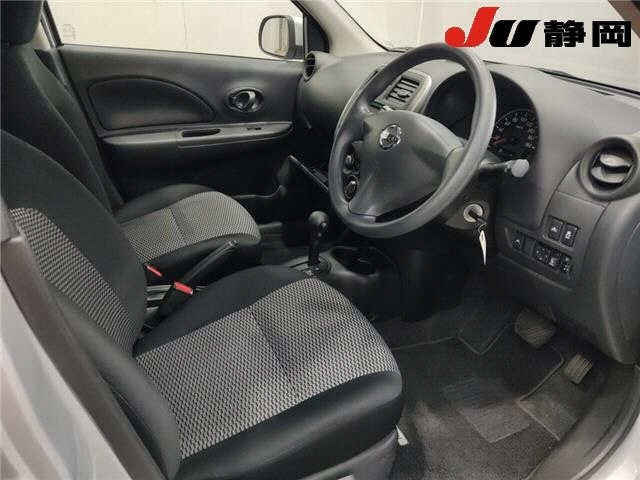 Nissan MARCH 2021 6985070-3