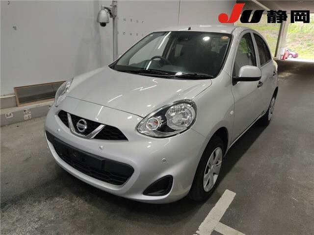 Nissan MARCH 2021 6985070-4