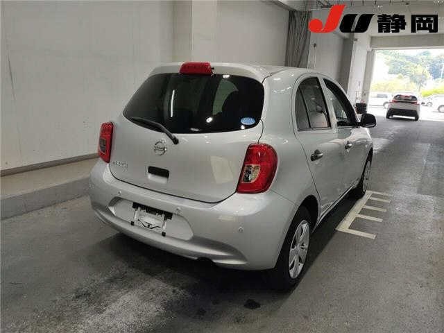 Nissan MARCH 2021 6985070-5