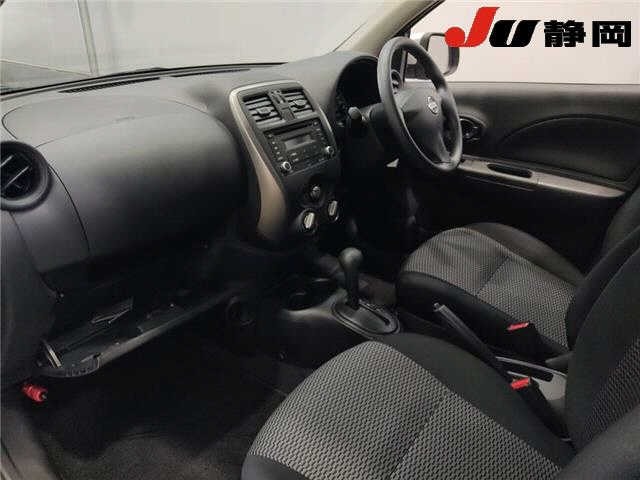 Nissan MARCH 2021 6985070-6