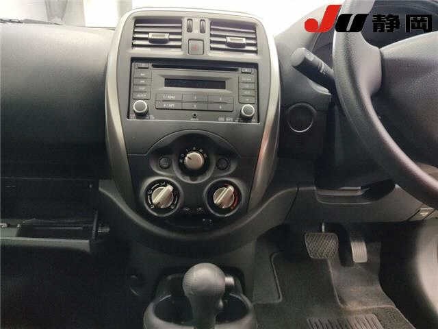 Nissan MARCH 2021 6985070-7