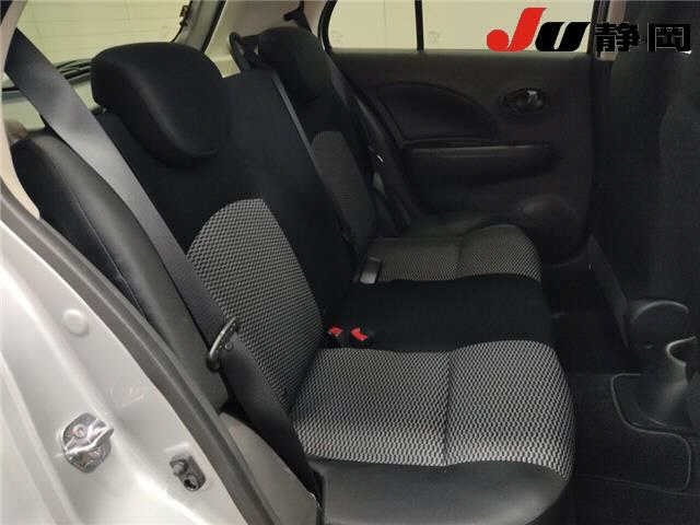 Nissan MARCH 2021 6985070-8