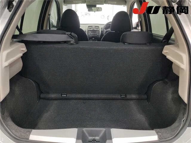 Nissan MARCH 2021 6985070-9