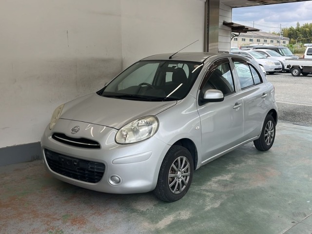 Nissan MARCH 2010 6985094-0