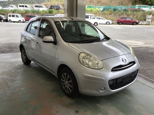 Nissan MARCH 2010 6985094-3