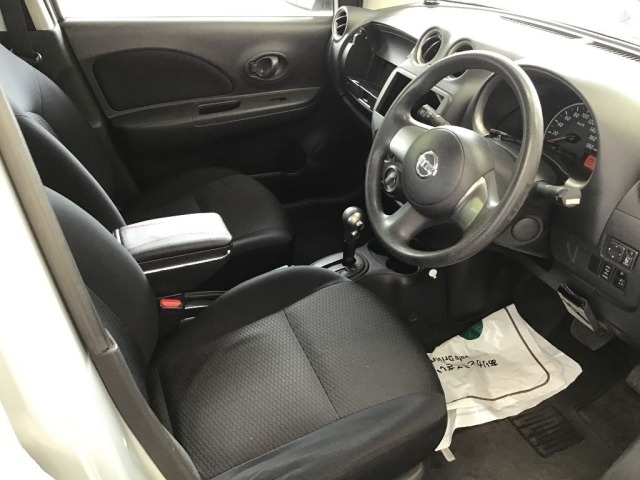 Nissan MARCH 2010 6985094-5