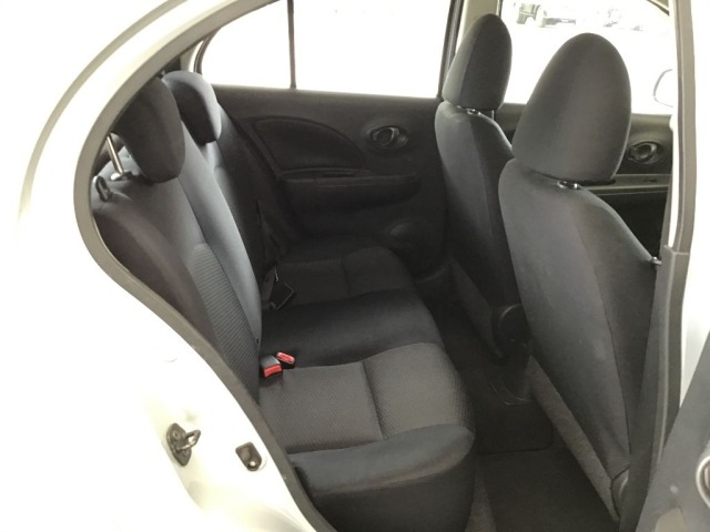 Nissan MARCH 2010 6985094-6