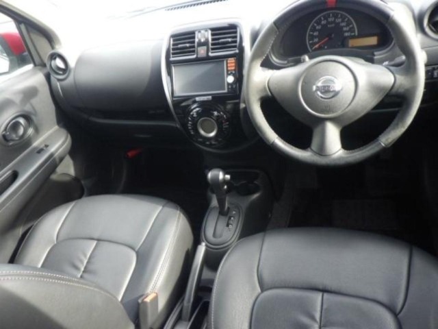 Nissan MARCH 2014 6985118-2