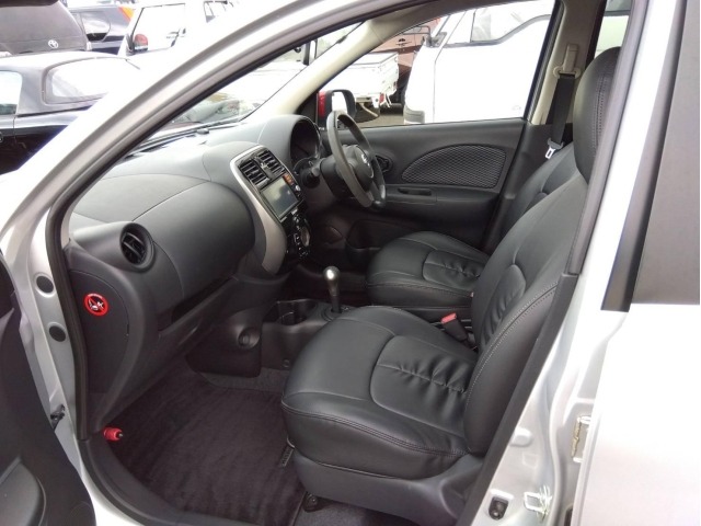 Nissan MARCH 2014 6985118-4