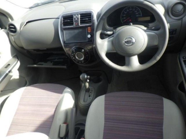 Nissan MARCH 2013 6985133-3
