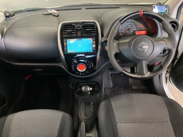 Nissan MARCH 2014 6985137-3