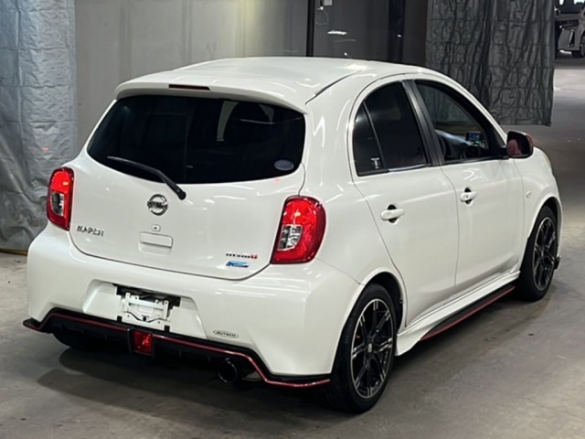 Nissan MARCH 2014 6985137-5