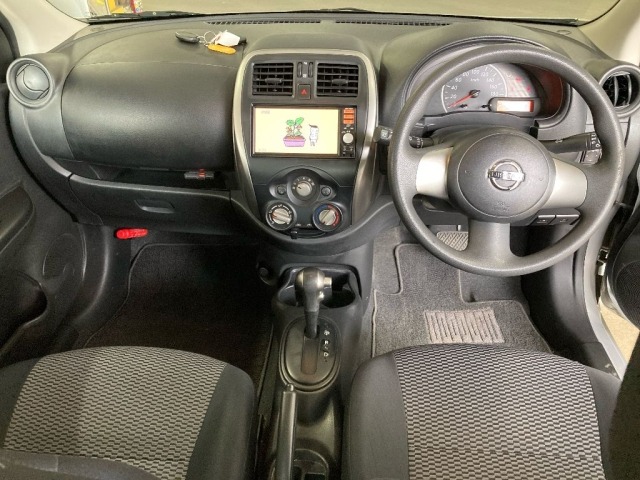 Nissan MARCH 2015 6985138-3